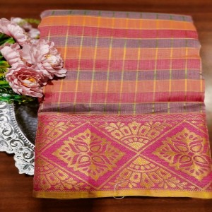 UPPADA SECO FANCY SAREE